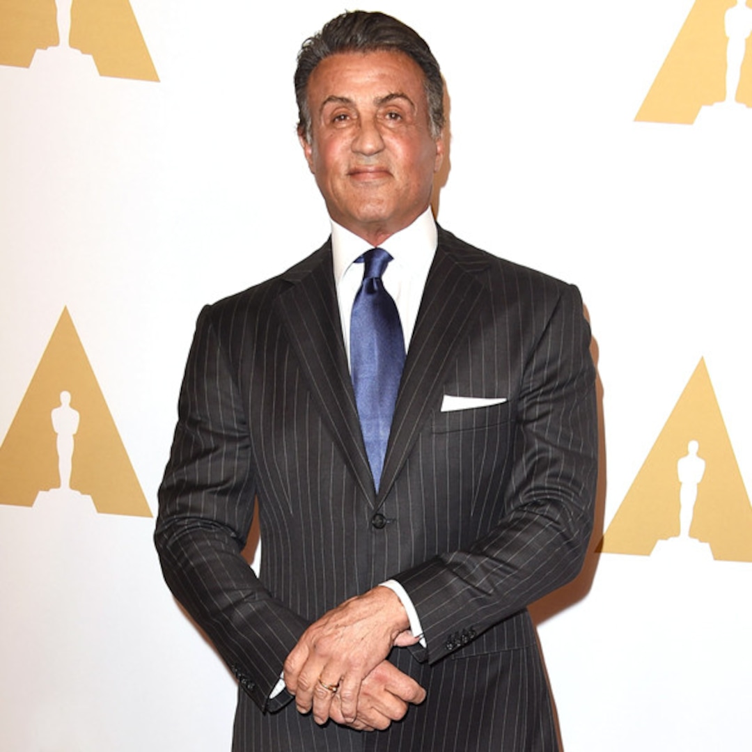 Sylvester Stallone Is Not Happy About New Rocky Spinoff